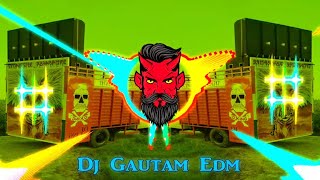 Chhora Chel Chamar Ka Dj Remix  chora chel chamar ka  छोरा छैल चमार का  Jatav New Song Dj Gautam [upl. by Michelle]