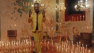 Mbosso Ft Diamond Platnumz  Baikoko Official Dance Video [upl. by Jeminah]