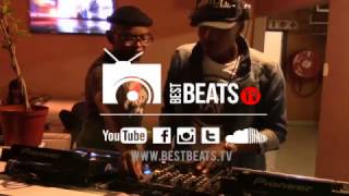 Beekay Live On BestBeatsTv [upl. by Lyrret928]