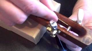 Kindermusik®  Dulcimer Gear Replacement [upl. by Gathers]