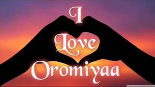 OROMIA TIYYAA HACALUU [upl. by Marielle]