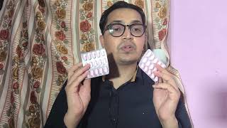 Naproxen 500 mgNaprosafe 500Naproxen in NepaliNaproxen useSide effects [upl. by Muire]