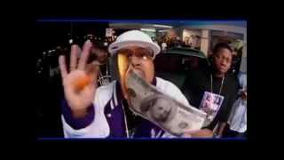 Pimp C  Get Throwed Music Video Explicit ft Jeezy ZRo amp Bun B [upl. by Guidotti]