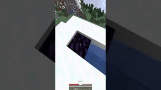 Nice and relaxing minecraft video [upl. by Allmon]