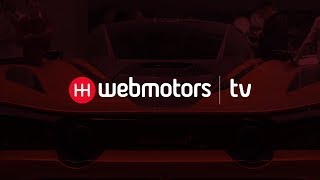 Webmotors TV [upl. by Atniuqal666]