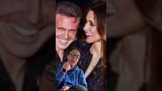 AL SOL LO ATRAPÓ SU PALOMA  Luis Miguel se casó con Paloma Cuevas [upl. by Dibbell489]