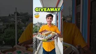 Diwali Pataka Giveaway 💀😍  Mini Vlog shorts minivlog ashortaday vlog tranding diwali [upl. by Eniamurt]