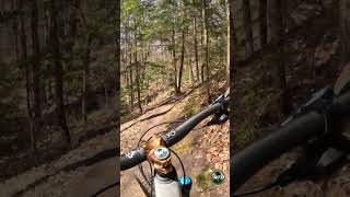 Simcoe County Short 2 mtb mountainbike mountainbiking [upl. by Armalda]