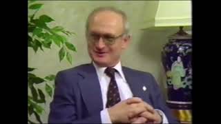 Yuri Bezmenov  How To Demoralize A Nation [upl. by Yekcin487]