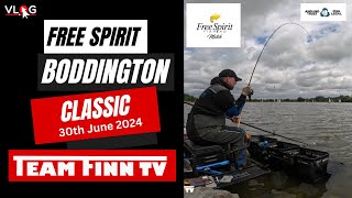 Boddington Classic Qualifier 30th June 2024 [upl. by Najtsirk995]