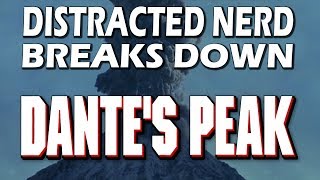 Dantes Peak Breakdown [upl. by Richardson]