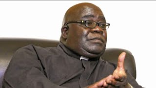 Discussing Father Fidelis Mukonoris interview with Trevor [upl. by Roseanne746]