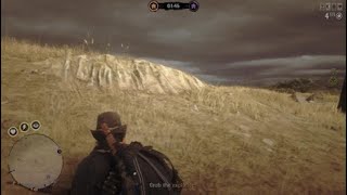 RDR2 Carcano Highlight 🤟😎👍 [upl. by Anirbed468]