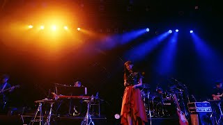 KEIKO 【Official】Ray amp 始まりは Live Video from KEIKO Live K002 [upl. by Landing]