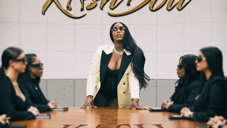 Kash Doll  Kash Kommandments Clean [upl. by Wolford]