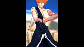 BANKAI GETSUGATENSHOU MUGETSU edit trending animeedit bleach [upl. by Hassin617]