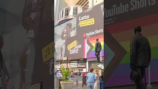 Big Latto Big Billboards YouTubeMusic shorts [upl. by Chauncey]