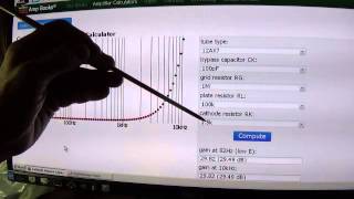 Cathode Bypass Capacitors How they Affect Gain and Tone [upl. by Rockefeller894]