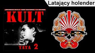 KULT  Latający holender OFFICIAL AUDIO [upl. by Ohcirej540]