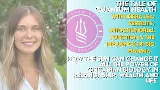 KIERA LEAQUANTUM HEALTH CLINICIAN QUANTUM FERTILITY AND WOMENS HEALTH SPECIALIST [upl. by Onateag]