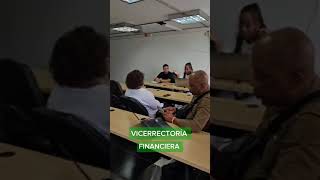 Jornadas de reconocimiento institucional con las dependencias de la UTCH [upl. by Leahcir709]