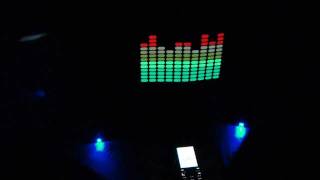 LED Tshirts  Equalizer Tshirt [upl. by Eytteb]