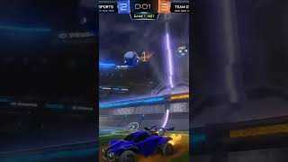 Most Iconic Rocket League Goals [upl. by Idnod]