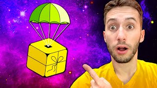 Block Games Airdrop  Free BLOCK Airdrop Block Games Airdrop Guide [upl. by Hayalat]