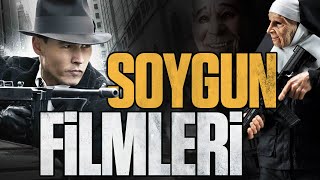 SOYGUN FİLMLERİ [upl. by Roche]