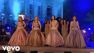 Celtic Woman  Amazing Grace [upl. by Kolodgie982]