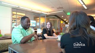 A Day in the Life of a DaVita Revenue Operations ROPS Teammate [upl. by Bywaters]