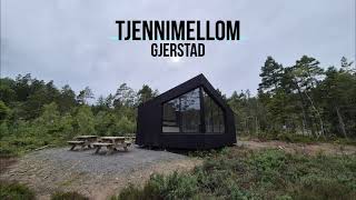 Tjennimellom Gjerstad 154 [upl. by Scevo]