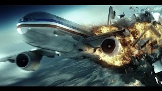 Segundos Castatroficos Choque de Aviones Muerte en el Aire Documentales National Geographic Español [upl. by Kirstin128]