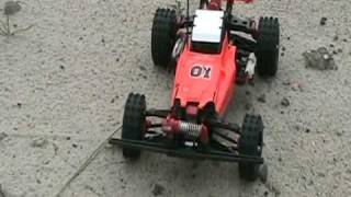 Tamiya Hotshot General Lee [upl. by Wilmette143]