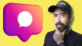 HYPE Ferramenta nova DE OLHO nos seus comentários do Instagram [upl. by Emarie]