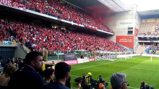 Claque do Benfica [upl. by Ainuj]