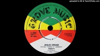 yabby you jesus dread [upl. by Wulfe147]