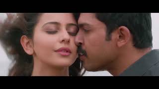 Rakul Hot edit Compilation Rakul Preet Singh [upl. by Nnomae]