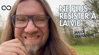 Ne plus résister à la vie [upl. by Yoong]