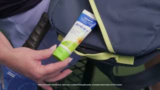 Arnicare Gel Reach for Pain Relief [upl. by Annaoj729]