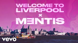 MENTIS  Excuses Liverpool Lyric Video ft Kate Wild [upl. by Amihc]