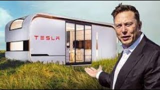 Why Elon Musk Lives in a 50000 House [upl. by Gniliem83]