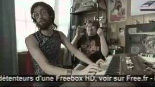 pub free rodolphe [upl. by Atikahc]