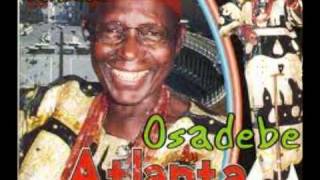 Chief Steven Osita Osadebe Kwue Nkeyi [upl. by Gnous]