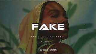 SOLD Burnaboy x wizkid typebeat x Afrobeat instrumental 2024  FAKE  Typebeat x Afrobeat [upl. by Jacki]