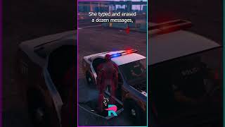 Will the Evil Flash Kills Police 🔥 shorts gta5 [upl. by Akselav872]