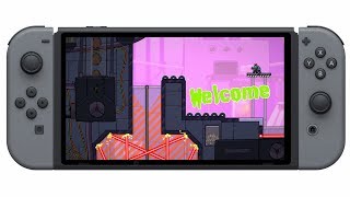 Splasher Switch Review [upl. by Edak]