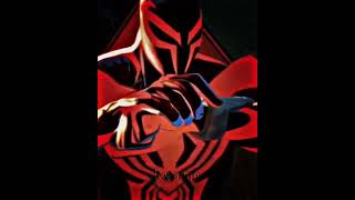 Spider Man 2099 Edit [upl. by Rosabel]