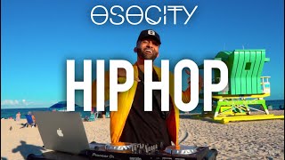 Hip Hop Mix 2021  The Best of Hip Hop 2021 by OSOCITY [upl. by Lemert83]