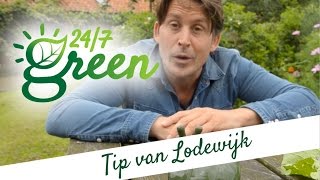 TIP SLAKKEN BESTRIJDEN [upl. by Tung]